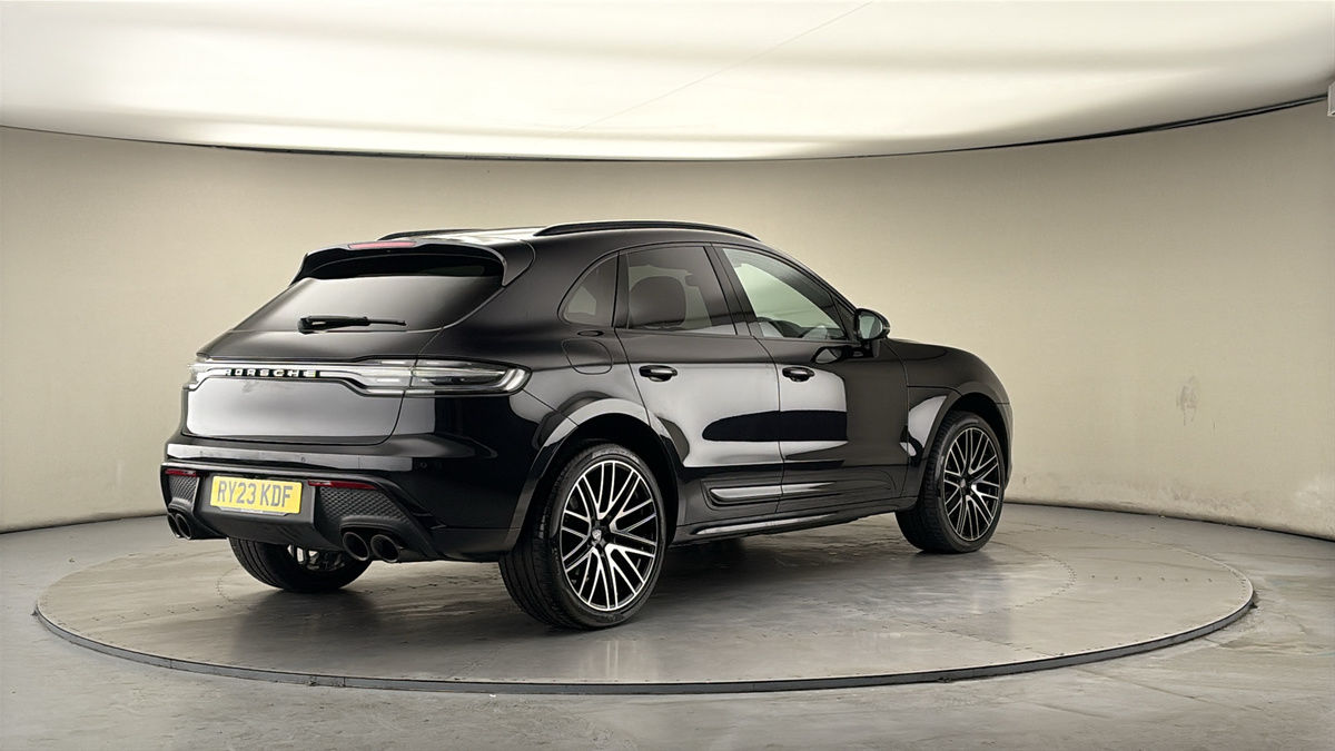 Used Porsche Macan 2023 for sale - 77821834: Photo 21