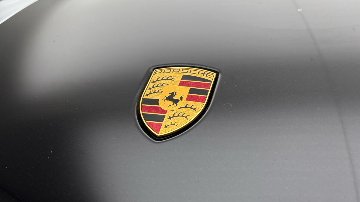 Used Porsche Macan 2023 for sale - 77821834: Photo 24