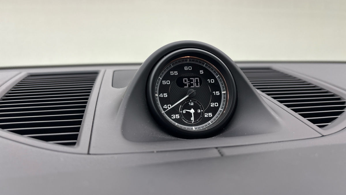 Used Porsche Macan 2023 for sale - 77821834: Photo 25