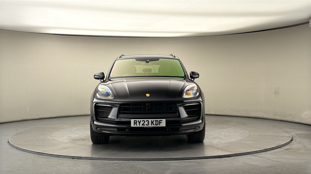 Used Porsche Macan 2023 for sale - 77821834: Photo 3