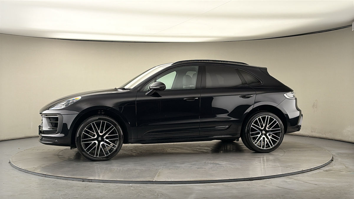 Used Porsche Macan 2023 for sale - 77821834: Photo 30