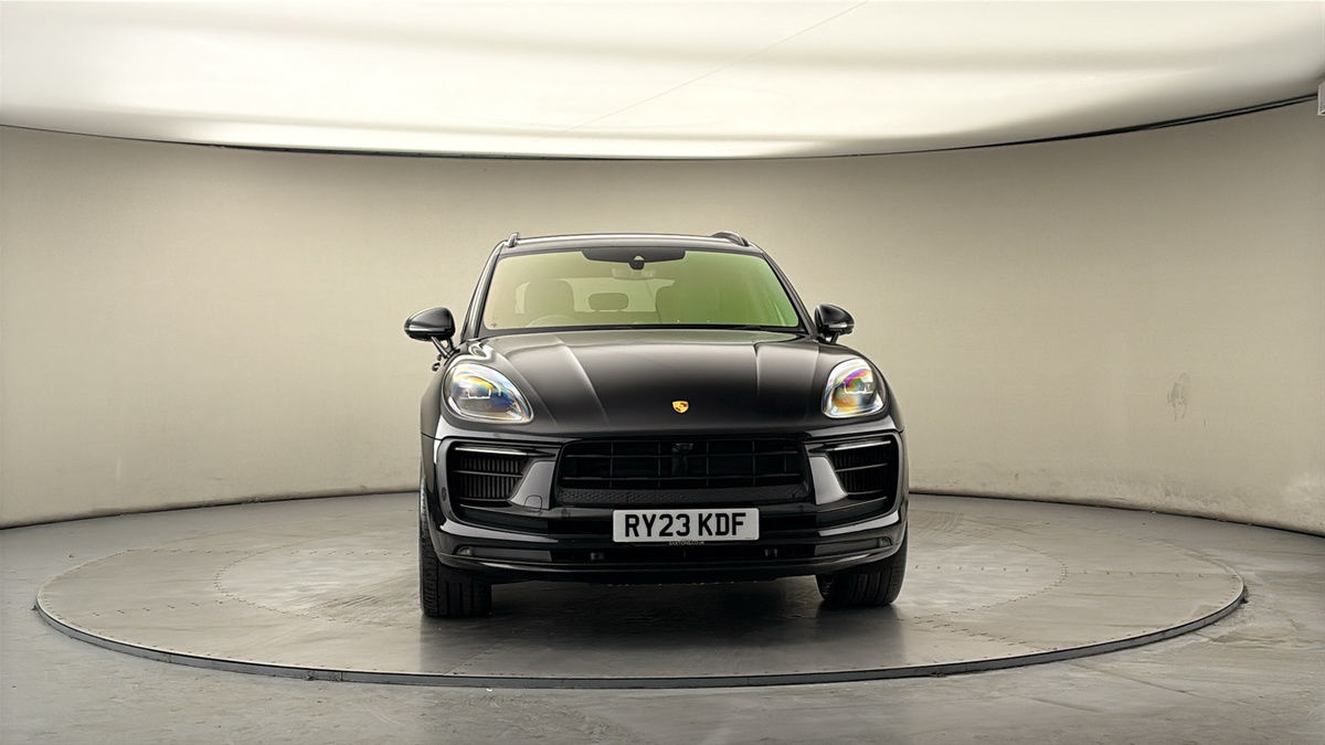 Used Porsche Macan 2023 for sale - 77821834: Photo 34