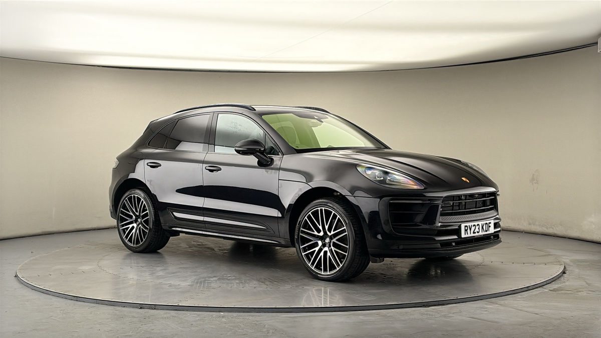 Used Porsche Macan 2023 for sale - 77821834: Photo 36