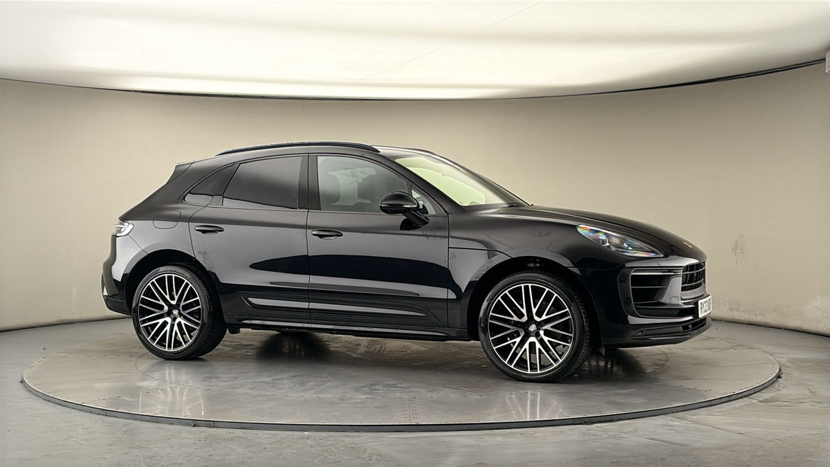 Used Porsche Macan 2023 for sale - 77821834: Photo 37