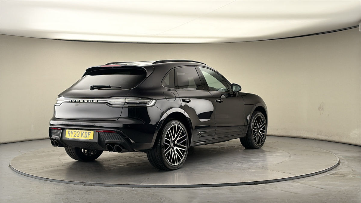 Used Porsche Macan 2023 for sale - 77821834: Photo 41