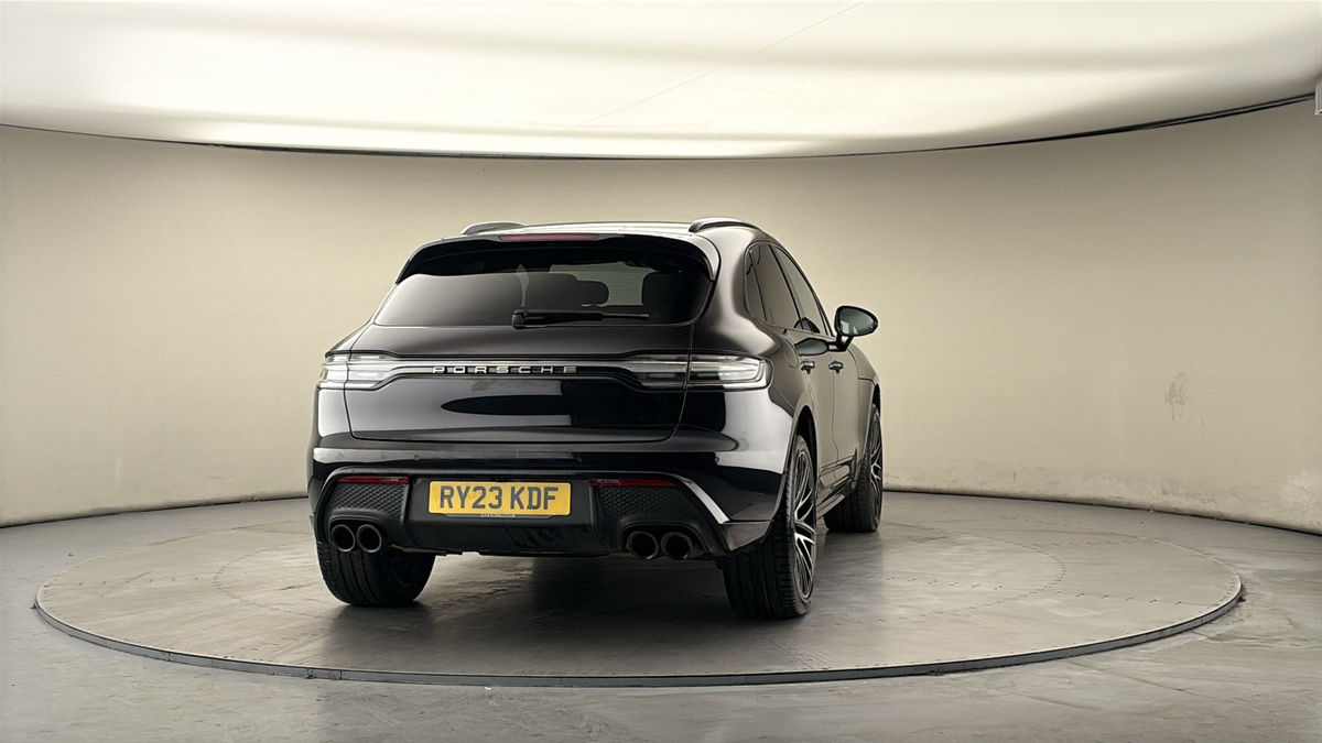 Used Porsche Macan 2023 for sale - 77821834: Photo 42