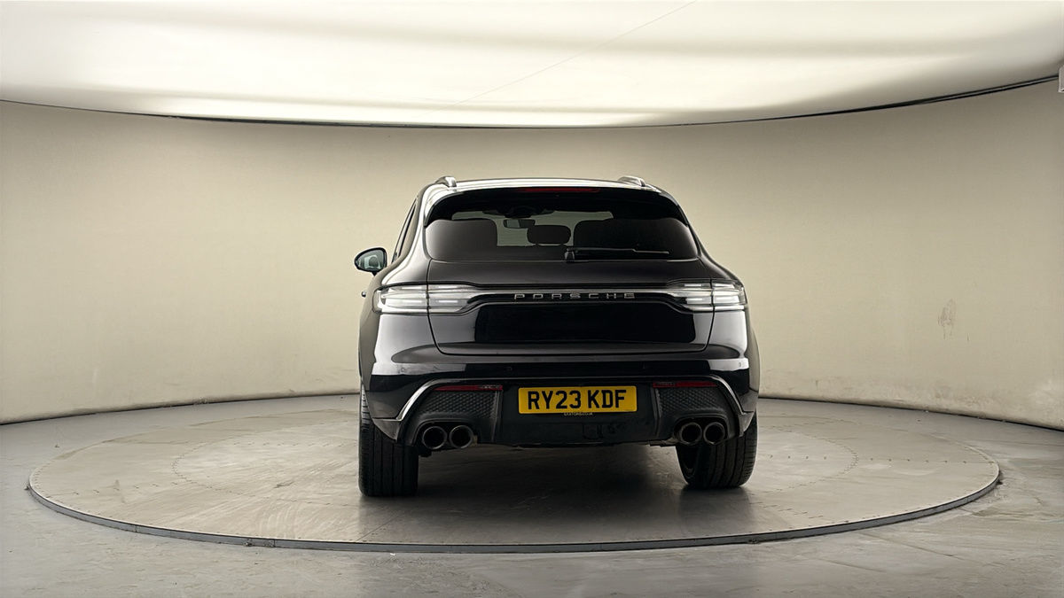 Used Porsche Macan 2023 for sale - 77821834: Photo 43