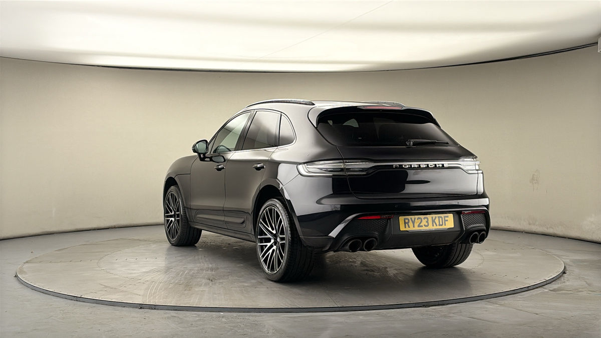 Used Porsche Macan 2023 for sale - 77821834: Photo 44