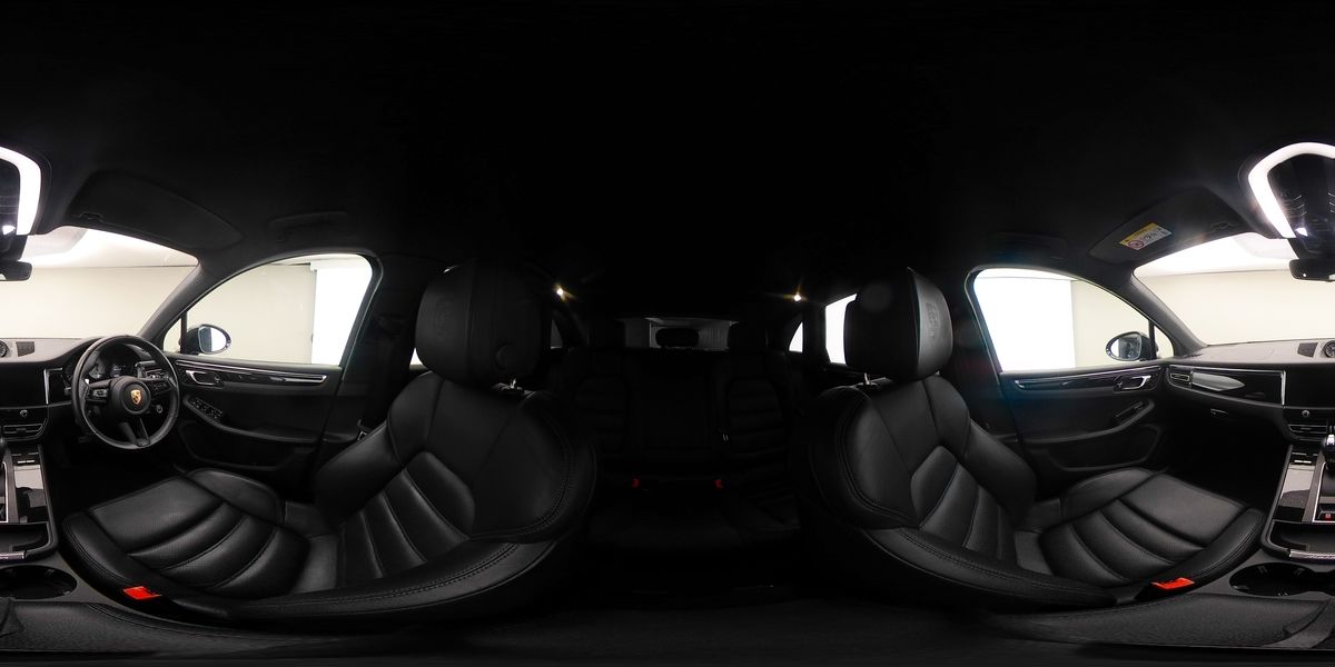 Used Porsche Macan 2023 for sale - 77821834: Photo 46