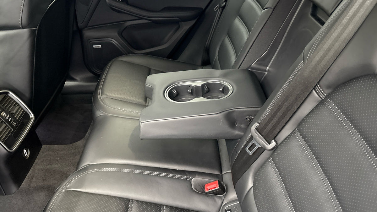 Used Porsche Macan 2023 for sale - 77821834: Photo 9