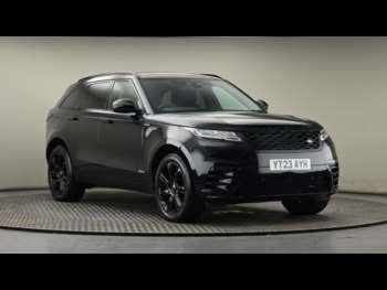 2023 - 2.0 D200 MHEV Edition SUV 5dr Diesel Auto 4WD Euro 6 (s/s) (204 ps)