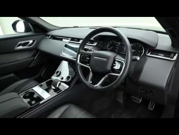 Used Land Rover Range Rover Velar 2023 for sale - 74785129: Photo