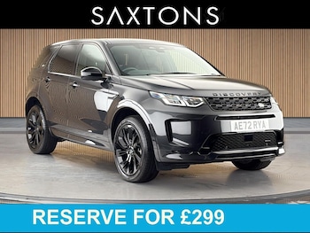 Used Land Rover Discovery Sport 2022 for sale - 79590530: Photo