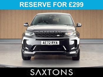 Used Land Rover Discovery Sport 2022 for sale - 79590530: Photo