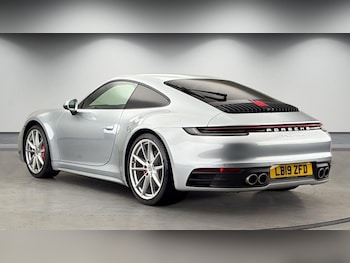 Used Porsche 911 2019 for sale - 78479794: Photo