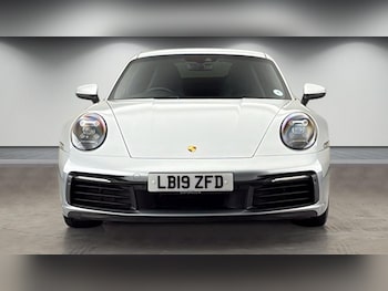 Used Porsche 911 2019 for sale - 78479794: Photo
