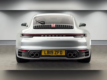Used Porsche 911 2019 for sale - 78479794: Photo