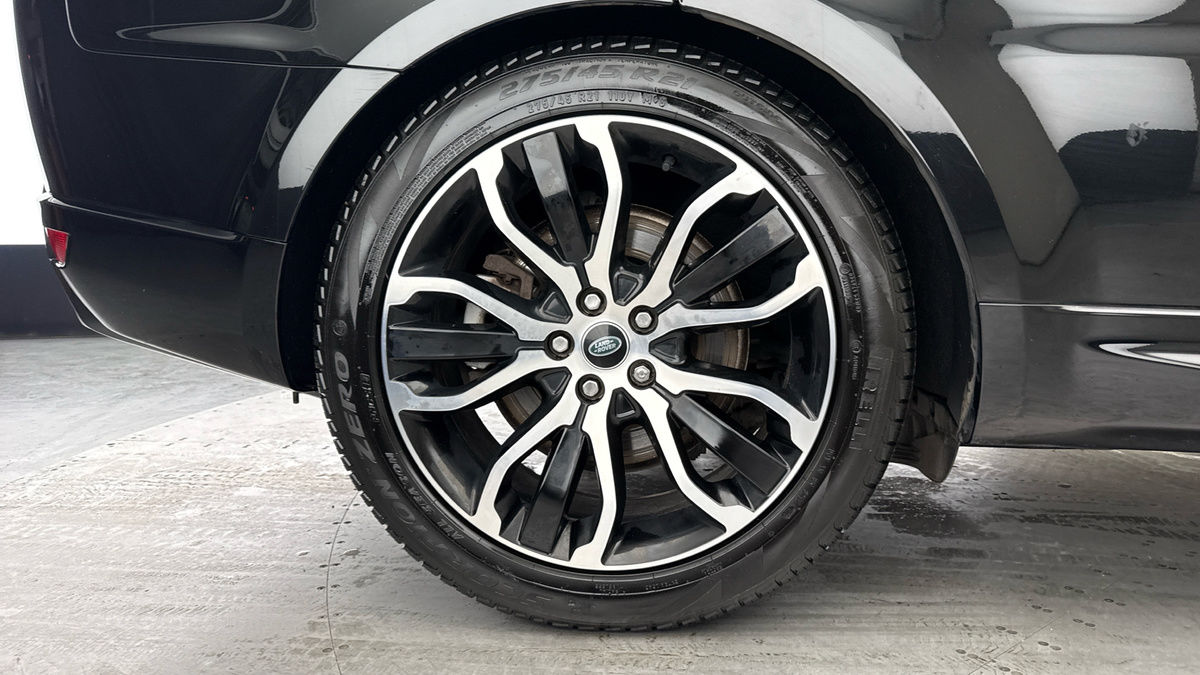 Used Land Rover Range Rover Sport 2022 for sale - 77937585: Photo 10