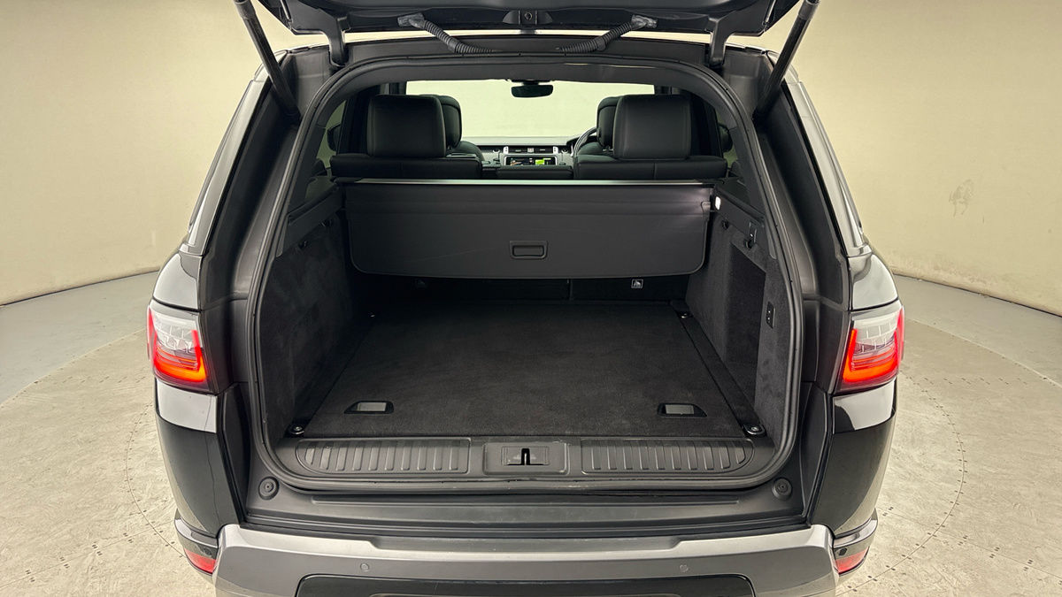 Used Land Rover Range Rover Sport 2022 for sale - 77937585: Photo 11