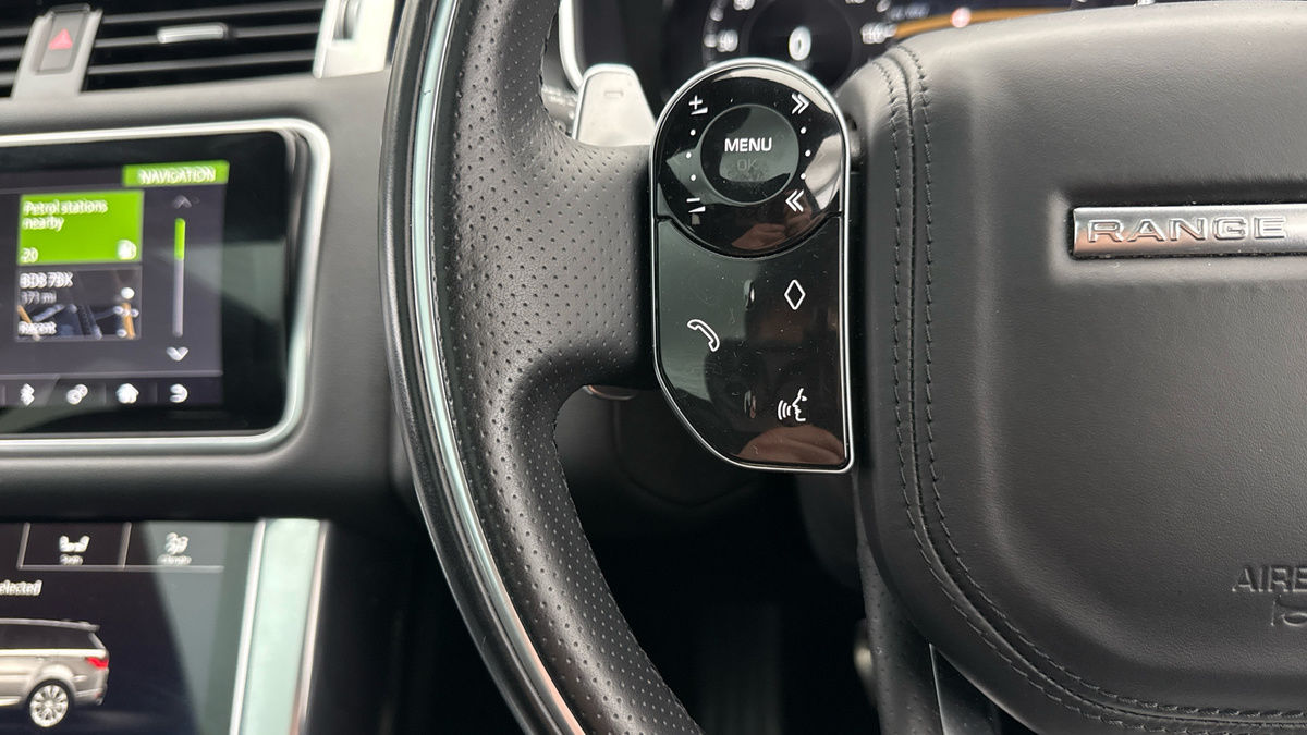 Used Land Rover Range Rover Sport 2022 for sale - 77937585: Photo 13