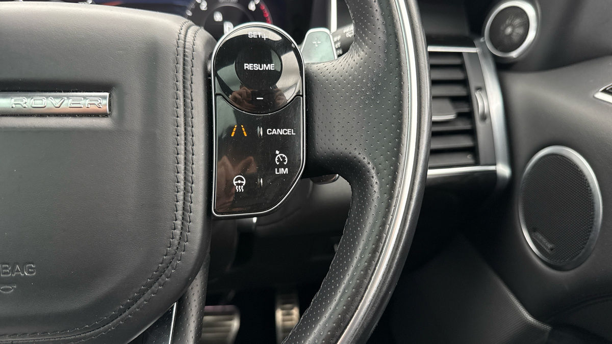 Used Land Rover Range Rover Sport 2022 for sale - 77937585: Photo 14