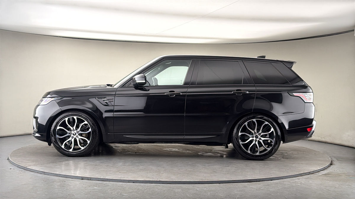 Used Land Rover Range Rover Sport 2022 for sale - 77937585: Photo 15