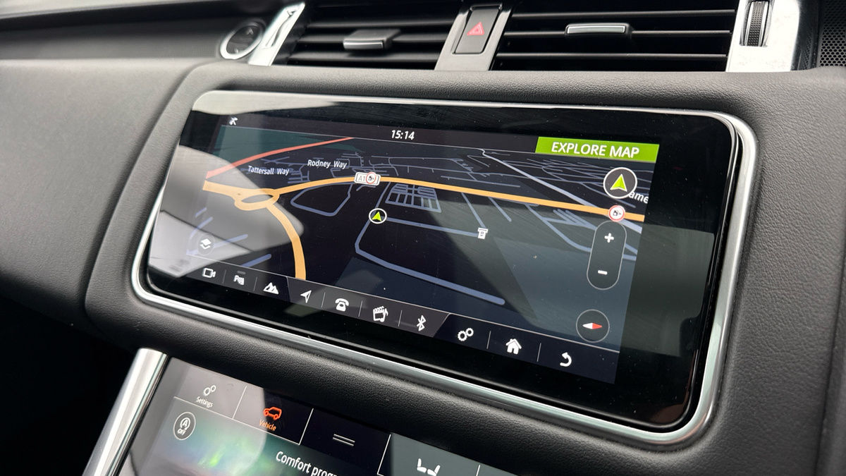 Used Land Rover Range Rover Sport 2022 for sale - 77937585: Photo 17