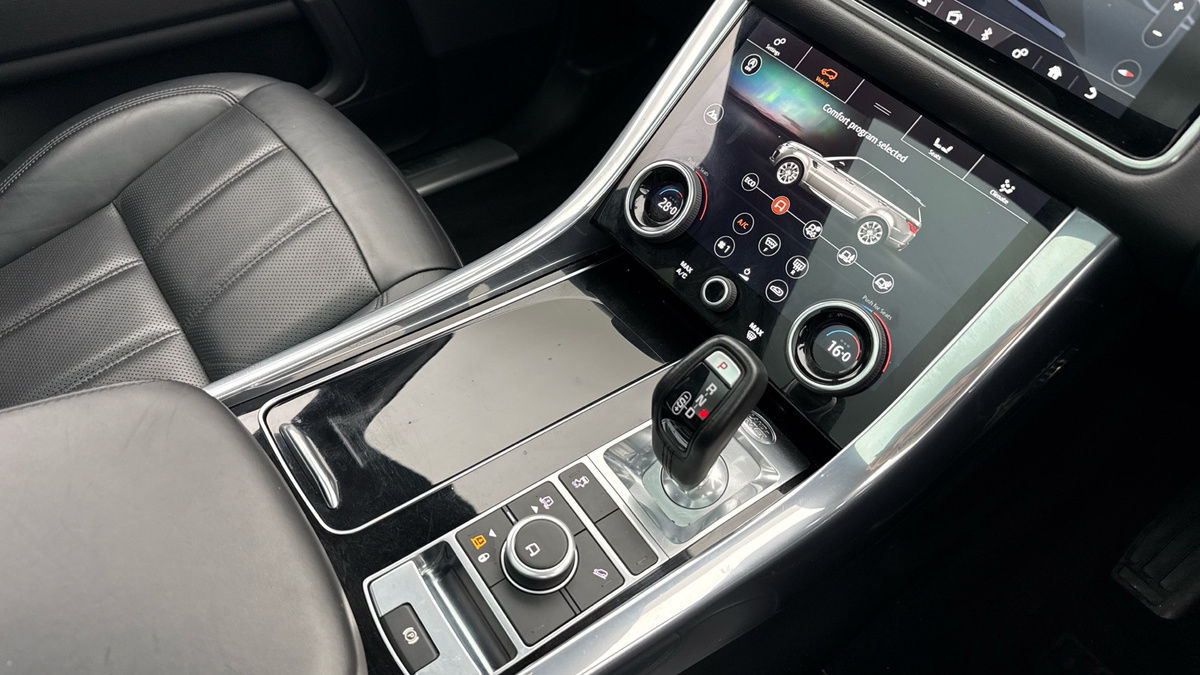 Used Land Rover Range Rover Sport 2022 for sale - 77937585: Photo 18