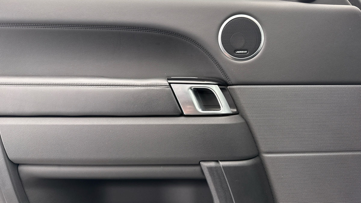 Used Land Rover Range Rover Sport 2022 for sale - 77937585: Photo 19