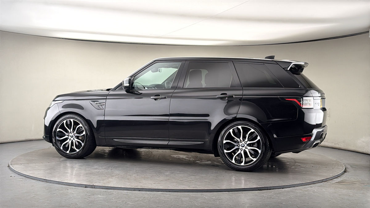 Used Land Rover Range Rover Sport 2022 for sale - 77937585: Photo 27