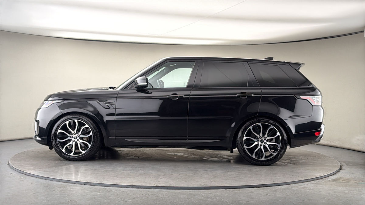 Used Land Rover Range Rover Sport 2022 for sale - 77937585: Photo 28