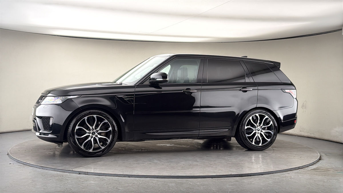 Used Land Rover Range Rover Sport 2022 for sale - 77937585: Photo 29