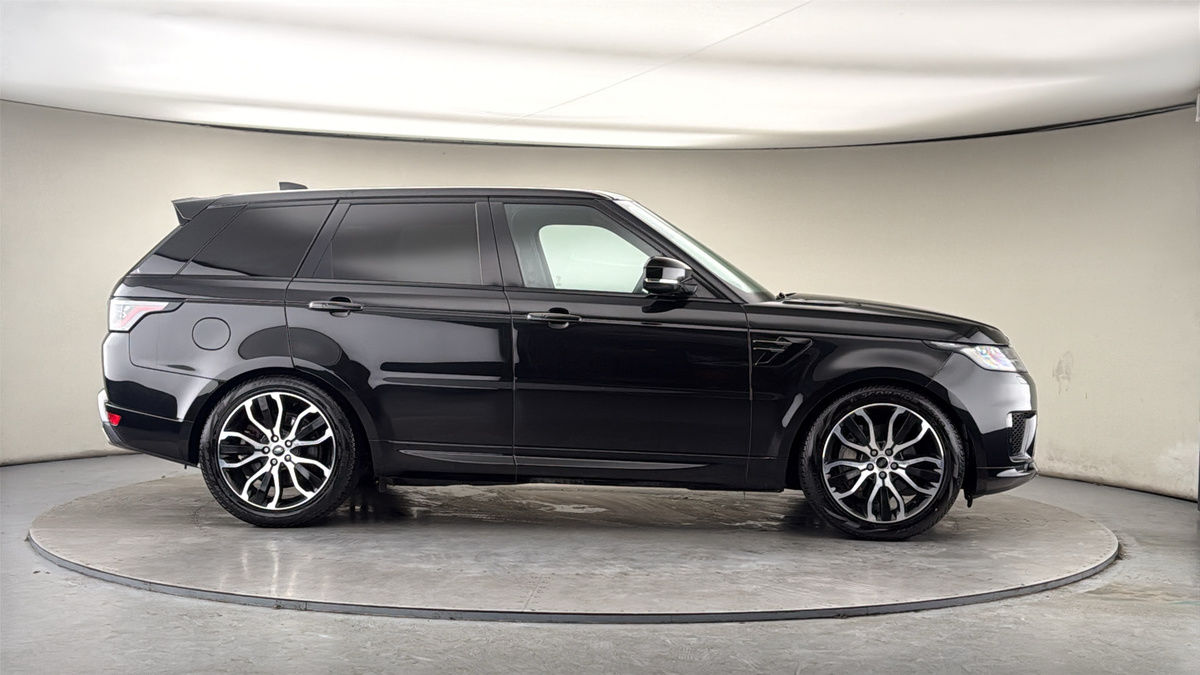 Used Land Rover Range Rover Sport 2022 for sale - 77937585: Photo 37