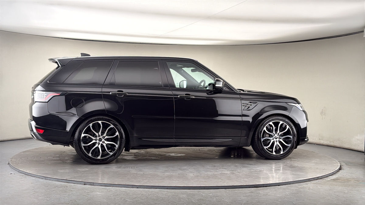 Used Land Rover Range Rover Sport 2022 for sale - 77937585: Photo 38
