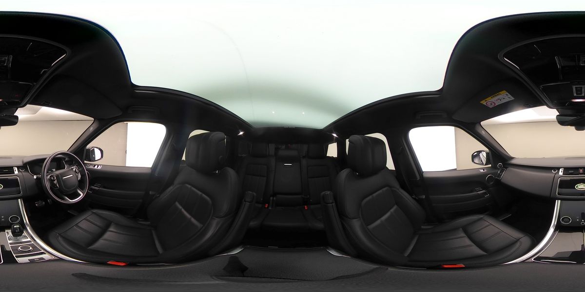 Used Land Rover Range Rover Sport 2022 for sale - 77937585: Photo 45