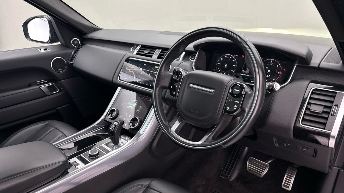 Used Land Rover Range Rover Sport 2022 for sale - 77937585: Photo 5