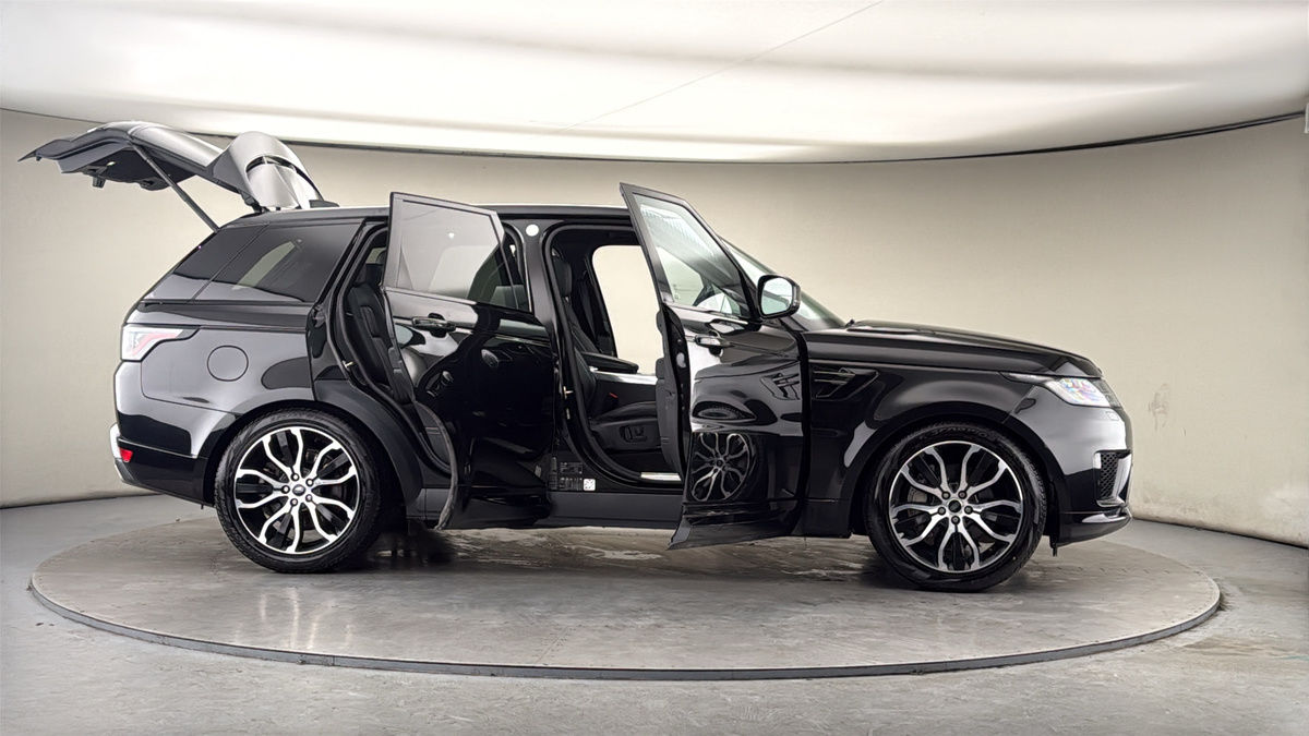 Used Land Rover Range Rover Sport 2022 for sale - 77937585: Photo 56