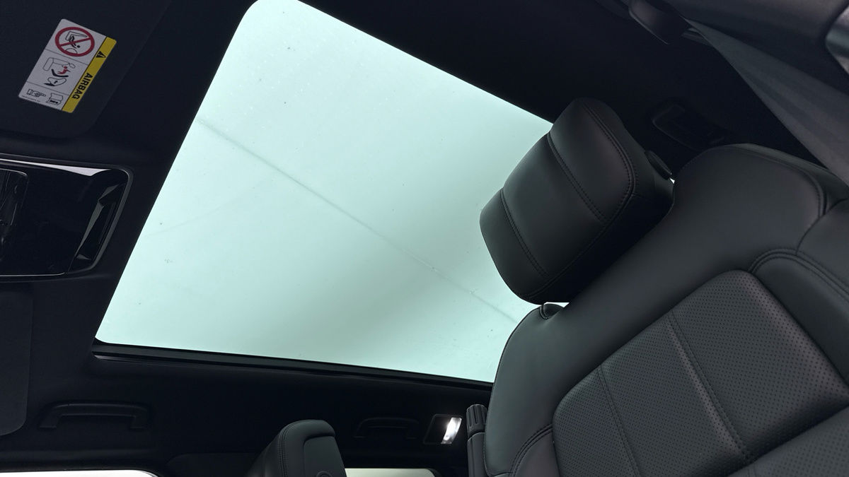 Used Land Rover Range Rover Sport 2022 for sale - 77937585: Photo 6