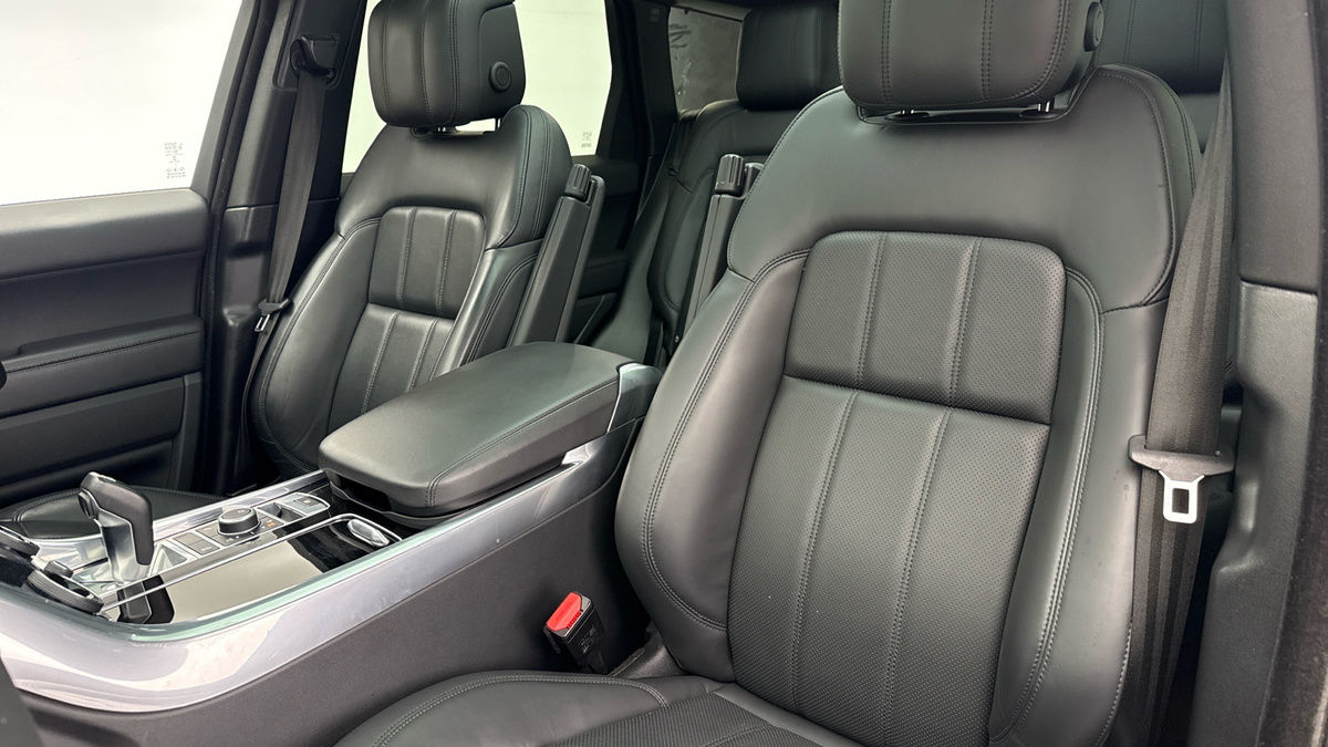 Used Land Rover Range Rover Sport 2022 for sale - 77937585: Photo 7