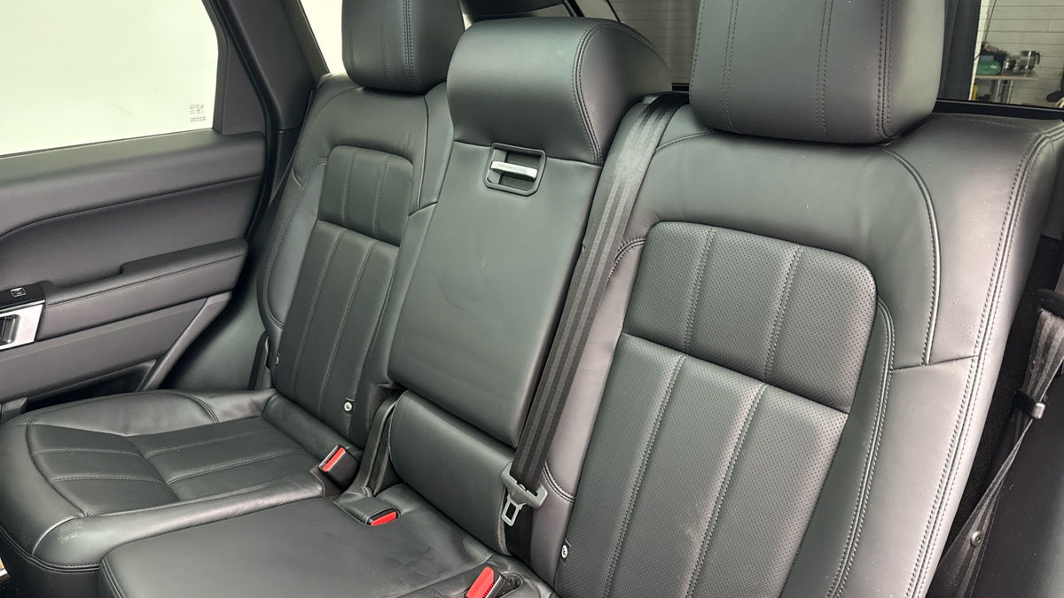 Used Land Rover Range Rover Sport 2022 for sale - 77937585: Photo 8