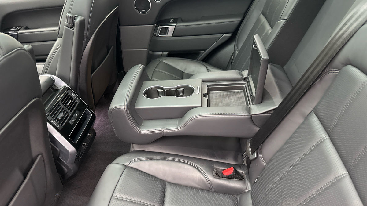 Used Land Rover Range Rover Sport 2022 for sale - 77937585: Photo 9