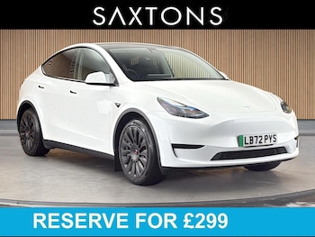 Used Tesla Model Y 2022 for sale - 79412259: Photo