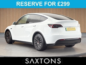 Used Tesla Model Y 2022 for sale - 79412259: Photo