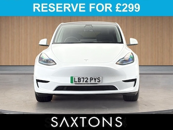 Used Tesla Model Y 2022 for sale - 79412259: Photo
