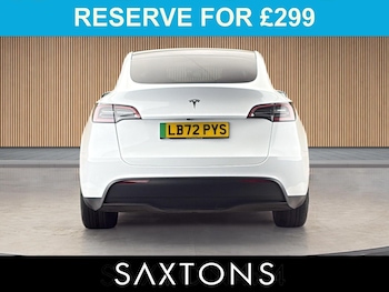 Used Tesla Model Y 2022 for sale - 79412259: Photo