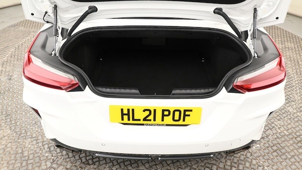 Used BMW Z4 2021 for sale - 75643353: Photo 10