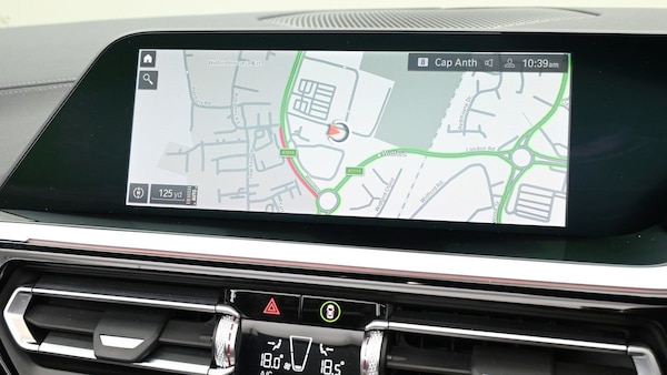 Used BMW Z4 2021 for sale - 75643353: Photo 11
