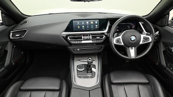 Used BMW Z4 2021 for sale - 75643353: Photo 14