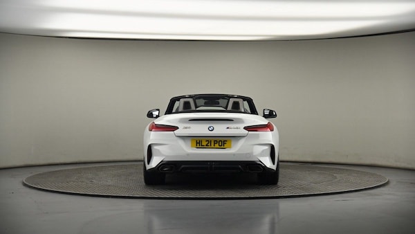 Used BMW Z4 2021 for sale - 75643353: Photo 17