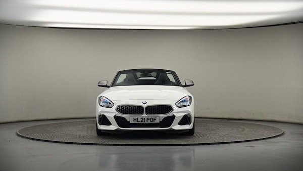 Used BMW Z4 2021 for sale - 75643353: Photo 18